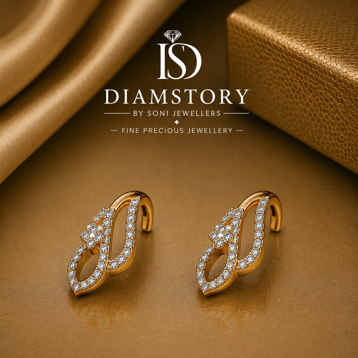 Women Earrings 19